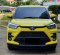 Jual Toyota Raize 2022 1.2 G CVT di DKI Jakarta-2