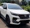 Jual Toyota Fortuner 2022 di DKI Jakarta-6
