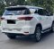 Jual Toyota Fortuner 2017 VRZ di DKI Jakarta-7