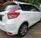 Jual Toyota Yaris 2016 termurah-2