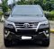 Jual Toyota Fortuner 2018 VRZ di DKI Jakarta-6