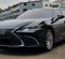 Jual Lexus ES 2020 300h Ultra Luxury di DKI Jakarta-1