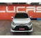 Toyota Agya 2019 Hatchback dijual-3