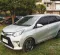 Jual Toyota Calya G 2017-10