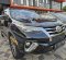 Jual Toyota Fortuner 2017 VRZ di Jawa Barat-1