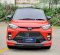 Jual Toyota Raize 2021 1.0T GR Sport CVT (Two Tone) di DKI Jakarta-4