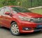 Jual Honda Mobilio 2018 E CVT di DKI Jakarta-2
