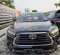 Jual Toyota Kijang Innova 2021 G di Jawa Barat-3