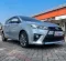 Toyota Yaris G 2015 Hatchback dijual-9