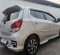 Jual Toyota Agya 2017 1.2L G M/T TRD di DKI Jakarta-1