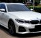 Jual BMW 3 Series 2021 320i M Sport di DKI Jakarta-4