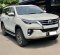 Jual Toyota Fortuner 2016 2.7 SRZ AT di DKI Jakarta-4