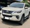Jual Toyota Fortuner 2016 2.7 SRZ AT di DKI Jakarta-5