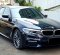 Jual BMW 5 Series 2018 530i M Sport di DKI Jakarta-5