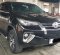 Jual Toyota Fortuner 2018 2.4 VRZ AT di Jawa Barat-6