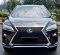 Jual Lexus RX 2018 300 F Sport di DKI Jakarta-1