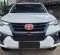 Jual Toyota Fortuner 2019 2.4 TRD AT di Jawa Barat-4