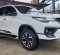 Jual Toyota Fortuner 2019 2.4 TRD AT di Jawa Barat-1