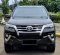 Jual Toyota Fortuner 2018 2.4 VRZ AT di DKI Jakarta-7