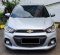Jual Chevrolet Spark 2017 LTZ di DKI Jakarta-5