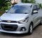 Jual Chevrolet Spark 2017 LTZ di DKI Jakarta-6