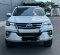 Jual Toyota Fortuner 2017 VRZ di DKI Jakarta-3