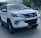 Jual Toyota Fortuner 2017 VRZ di DKI Jakarta-4