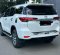 Jual Toyota Fortuner 2017 VRZ di DKI Jakarta-5