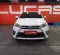 Jual Toyota Yaris G 2017-2