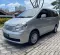 Butuh dana ingin jual Nissan Serena Comfort Touring 2008-9