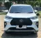 Toyota Veloz 2022 Wagon dijual-9