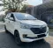 Toyota Avanza E 2017 MPV dijual-2