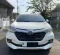 Toyota Avanza E 2017 MPV dijual-3