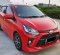 Jual Toyota Agya 2020 1.2L TRD A/T di Jawa Barat-4