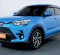 Jual Toyota Raize 2022 1.0 G CVT (One Tone) di Jawa Barat-4