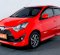 Jual Toyota Agya 2019 1.2L TRD A/T di Jawa Barat-6