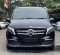 Jual Mercedes-Benz V-Class 2019 V 260 di DKI Jakarta-1