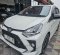 Jual Toyota Agya 2022 di Jawa Barat-7