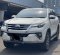 Jual Toyota Fortuner 2016 SRZ di DKI Jakarta-6