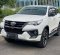 Jual Toyota Fortuner 2019 TRD di DKI Jakarta-7
