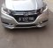Jual Honda HR-V 2016 1.8L Prestige di DKI Jakarta-1