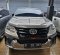 Jual Toyota Fortuner 2018 2.4 VRZ AT di Jawa Barat-3
