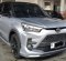 Jual Toyota Raize 2022 1.0T GR Sport CVT (Two Tone) di Jawa Barat-10