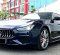 Jual Maserati Ghibli 2018 S V6 di DKI Jakarta-4