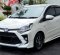 Jual Toyota Agya 2022 di DKI Jakarta-10