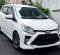 Jual Toyota Agya 2022 di DKI Jakarta-2
