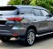 Jual Toyota Fortuner 2021 2.4 VRZ AT di DKI Jakarta-1