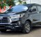 Jual Toyota Kijang Innova 2022 V di DKI Jakarta-2