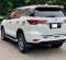 Jual Toyota Fortuner 2017 2.4 VRZ AT di DKI Jakarta-9