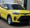 Jual Toyota Raize 2022 1.2 G CVT di DKI Jakarta-2